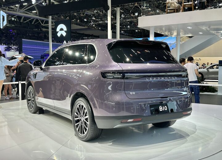 Motore di salto B10